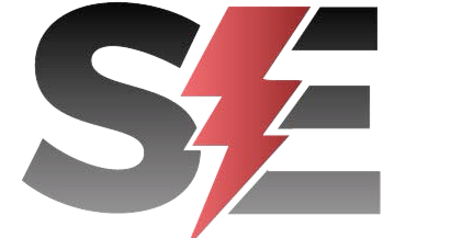 SARO Electrical Logo - Professional NICEIC Approved Electrician in Bournemouth